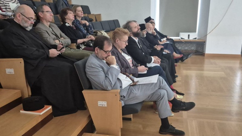 Konferencja Naukowa Akademii Supraskiej