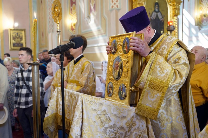 Dwa słowa o czwartej Ewangelii. Część I