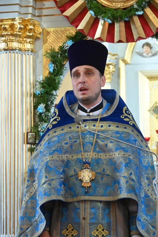 Święto Leśniańskiej Ikony Matki Bożej w Nosowie