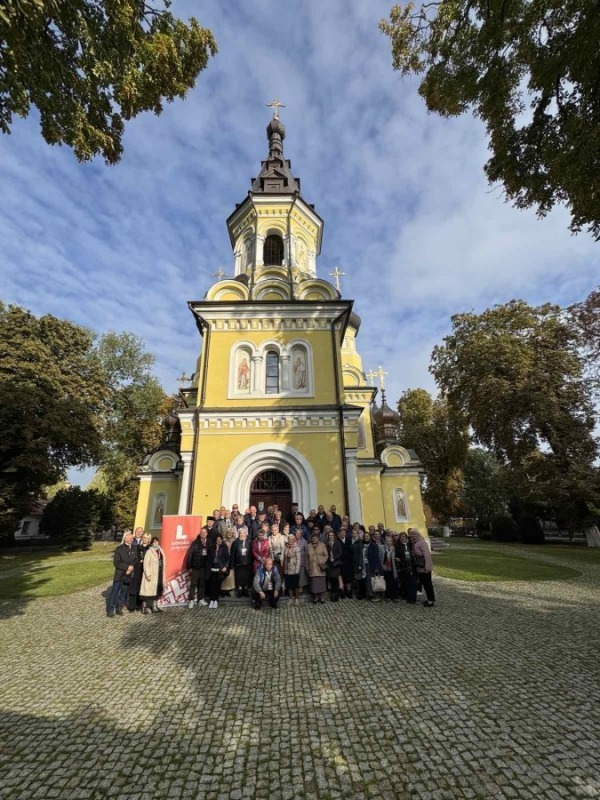 Zjazd potomnych tradycji duchowej Chełmszczyzny i Południowego Podlasia