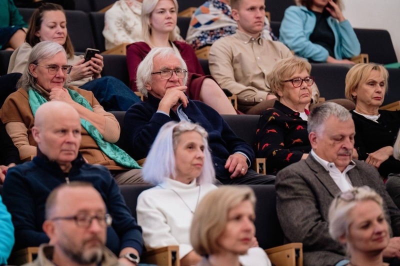 Między Wilnem a Bałkanami - muzyczna podróż w Akademii Supraskiej