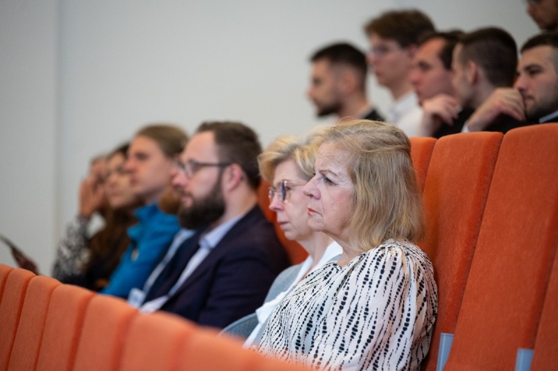 Konferencja poświęcona 1700-leciu I Soboru Powszechnego