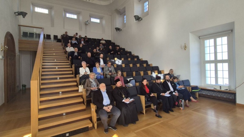 Konferencja Naukowa Akademii Supraskiej