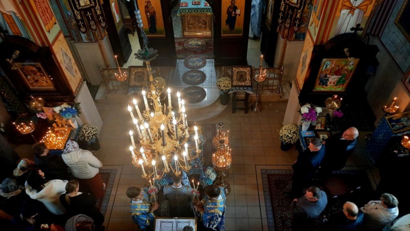 Świąteczne uroczystości w Siedlcach