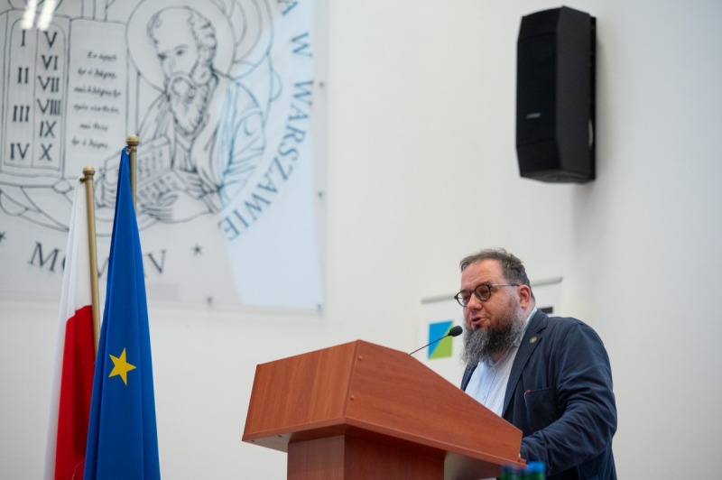 Konferencja poświęcona 1700-leciu I Soboru Powszechnego
