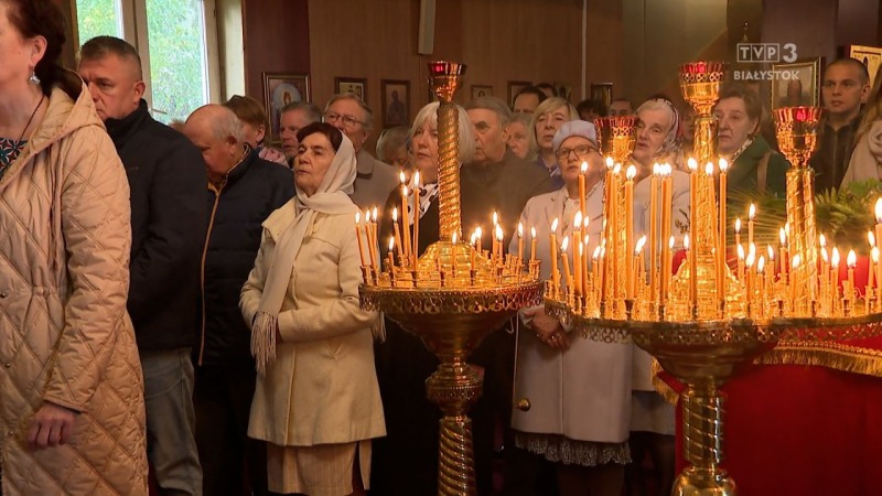 U źródeł wiary z 19.10.2025