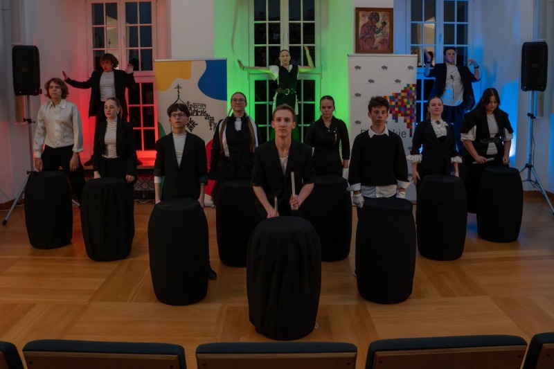 Jubileusz 40-lecia Bractwa Młodzieży Prawosławnej Diecezji Białostocko-Gdańskiej
