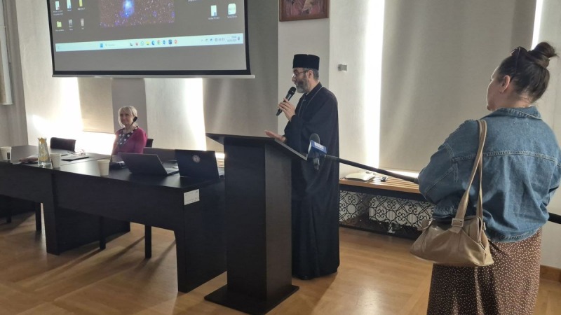 Konferencja Naukowa Akademii Supraskiej
