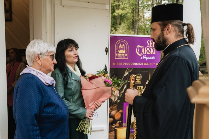 VIII Wieczór Wiejskich Chórów Parafialnych w Nowoberezowie