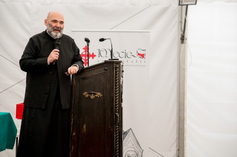Konferencja naukowa i koncert na Woli
