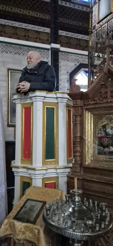 Międzynarodowa konferencja Akademii Supraskiej