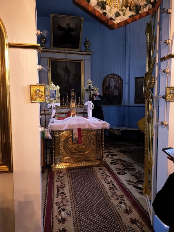 Międzynarodowa konferencja Akademii Supraskiej
