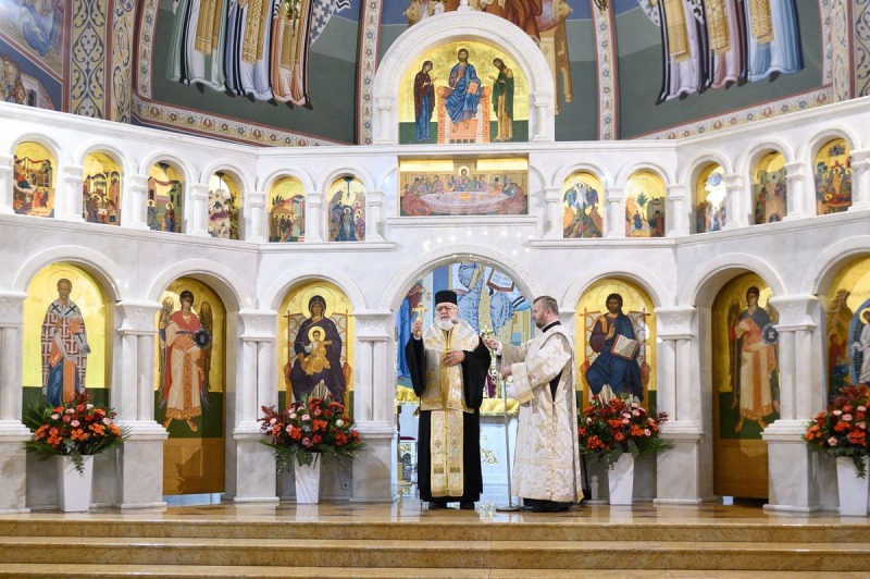 XXII Międzynarodowy Przegląd Pieśni Religijnej i Paraliturgicznej w Siemiatyczach