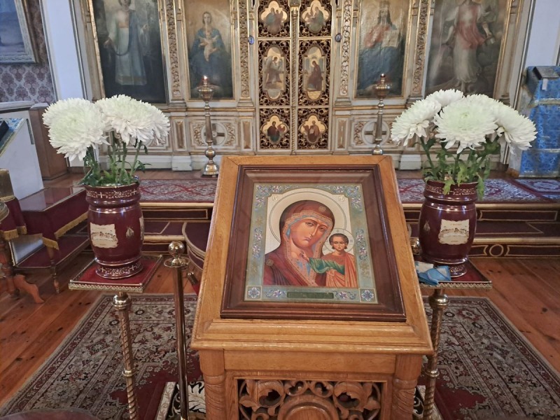 Pielgrzymka do Druskiennik