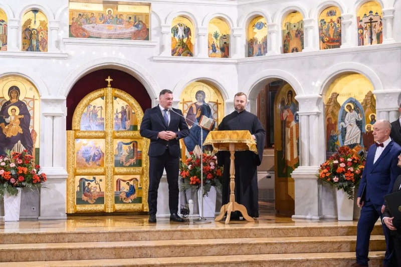 XXII Międzynarodowy Przegląd Pieśni Religijnej i Paraliturgicznej w Siemiatyczach