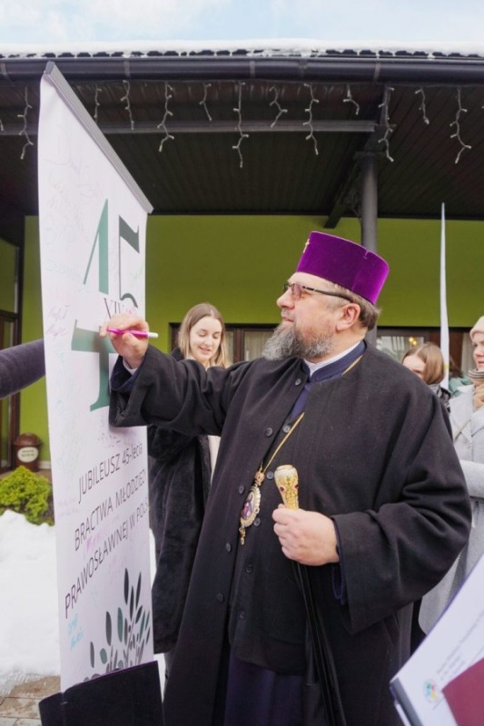 Krynica-Zdrój: 43. Walne Zgromadzenie delegatów BMP