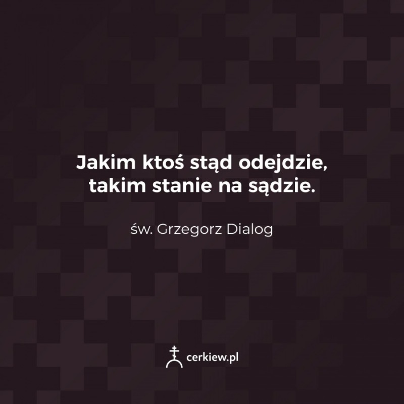 2 minuty z Ojcami: ogień oczyszczający