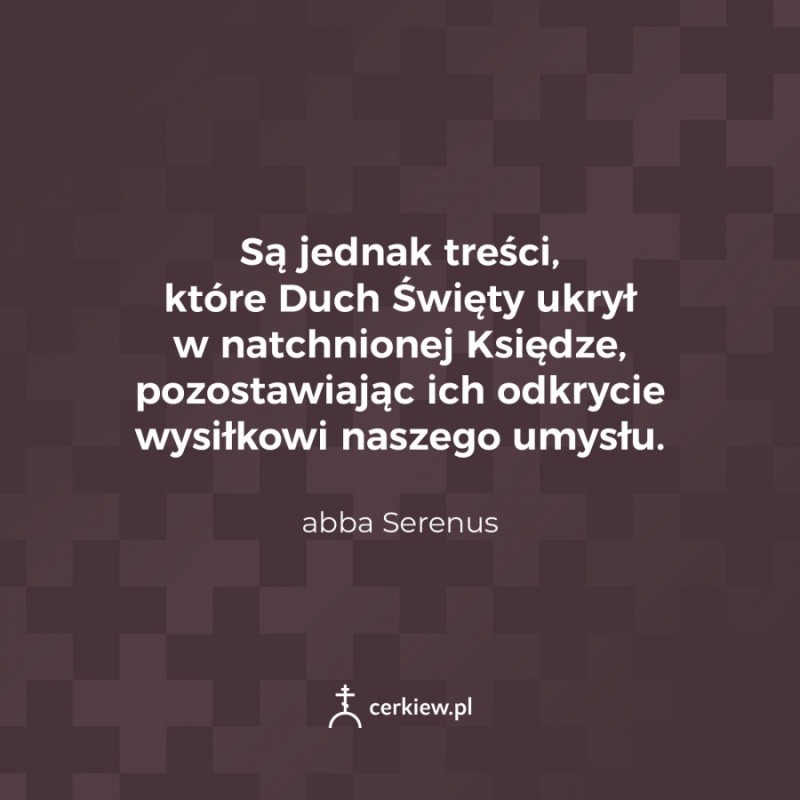 2 minuty z Ojcami: dwojakie tłumaczenie