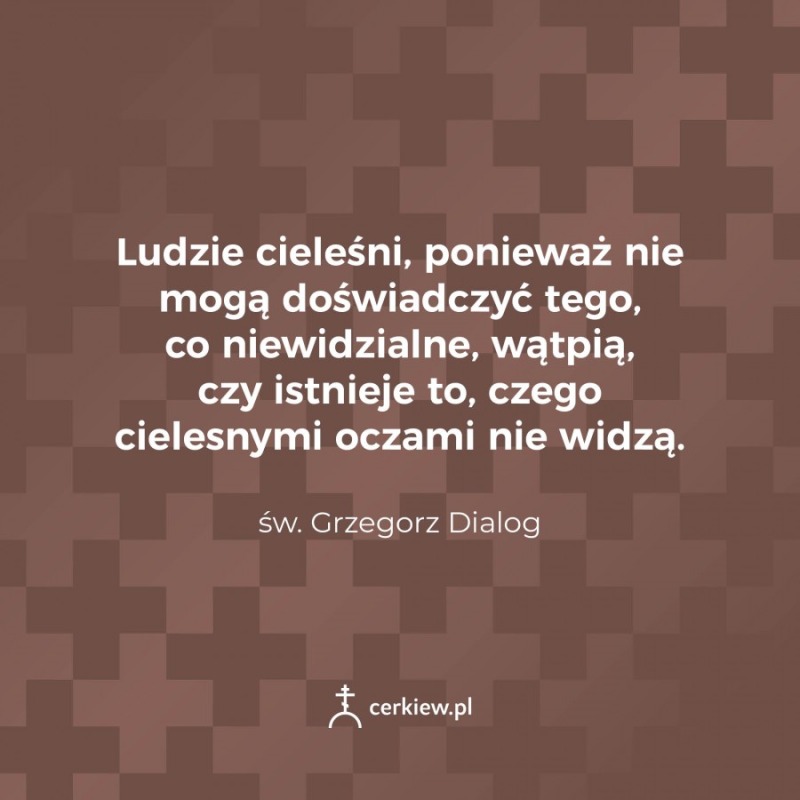 2 minuty z Ojcami: sprawy wieczne