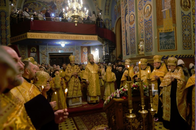 Św. Mikołaja Cudotwórcy w Białymstoku
