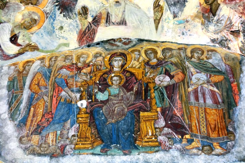 Tajemne życie