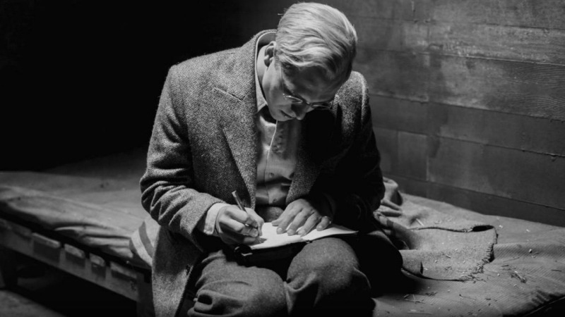 Niepojęte: Dietrich Bonhoeffer i chrześcijaństwo ateistyczne