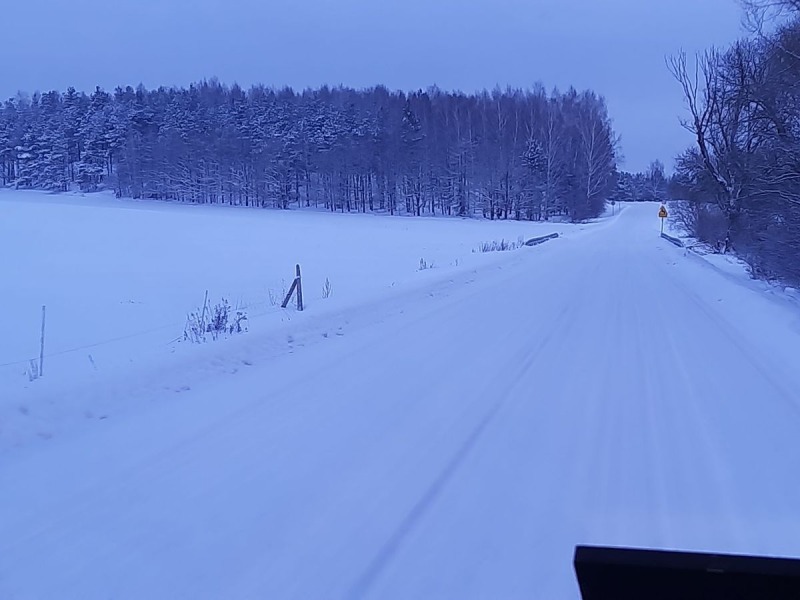 Pielgrzymka do parafii w Kruszynianach i Jurowlanach