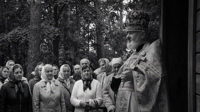 Odszedł do wieczności ks. mitrat Eugeniusz Zabrocki