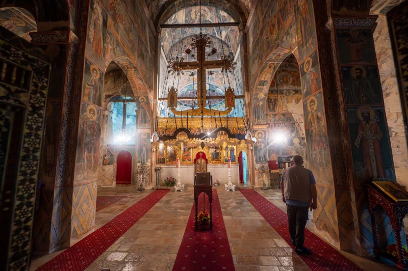 Triodion Postny i nasze duchowe życie