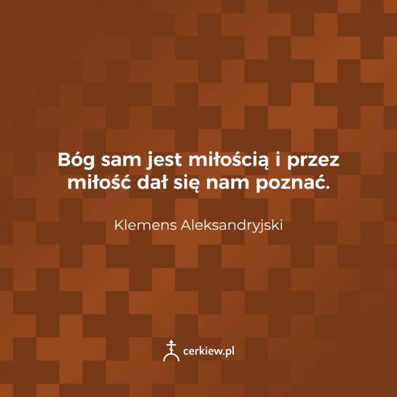 2 minuty z Ojcami: Miłość