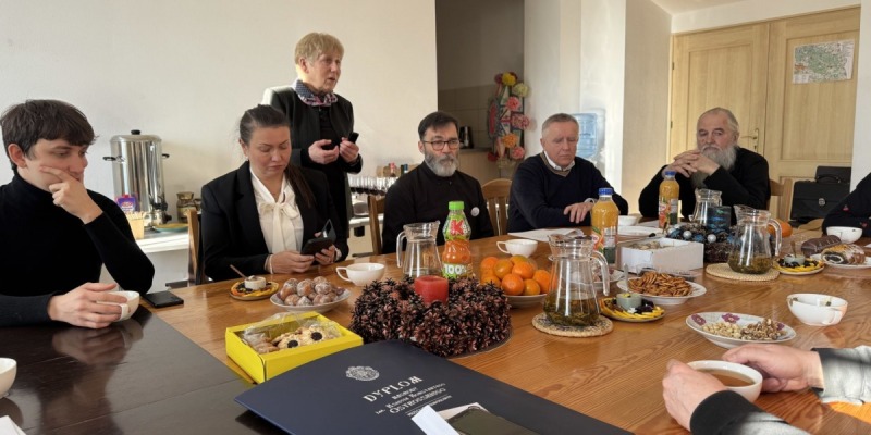 Przyznano Nagrody Ostrogskiego