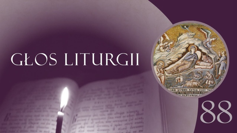 Głos Liturgii (88) Zimowy Wielki Piątek