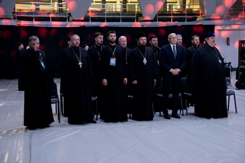 Światowe Dni Młodzieży Prawosławnej 2026 w Lublinie