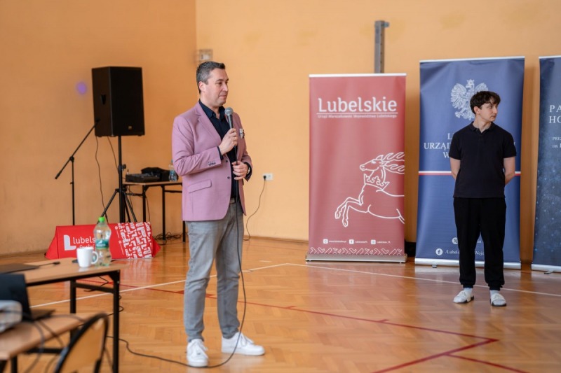 Światowe Dni Młodzieży Prawosławnej 2026 w Lublinie