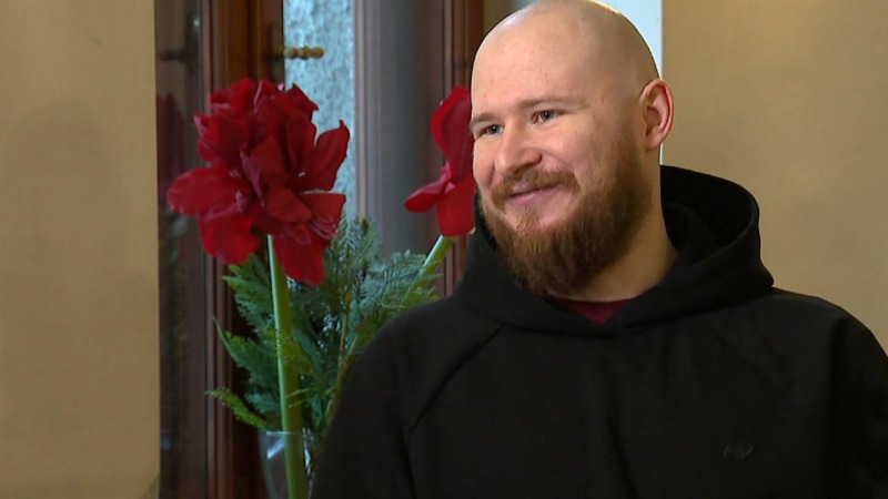 Głos Boga w świecie ciszy