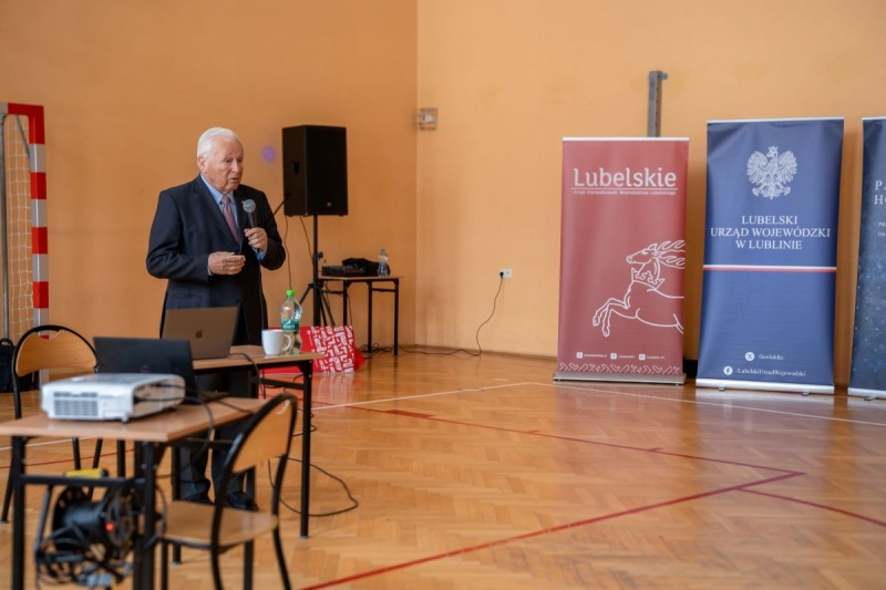 Światowe Dni Młodzieży Prawosławnej 2026 w Lublinie