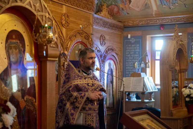 Modlitewne Spotkanie Maturzystów na Św. Górze Grabarce