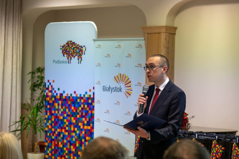 Finał Olimpiady Prawosławnej Wiedzy Religijnej