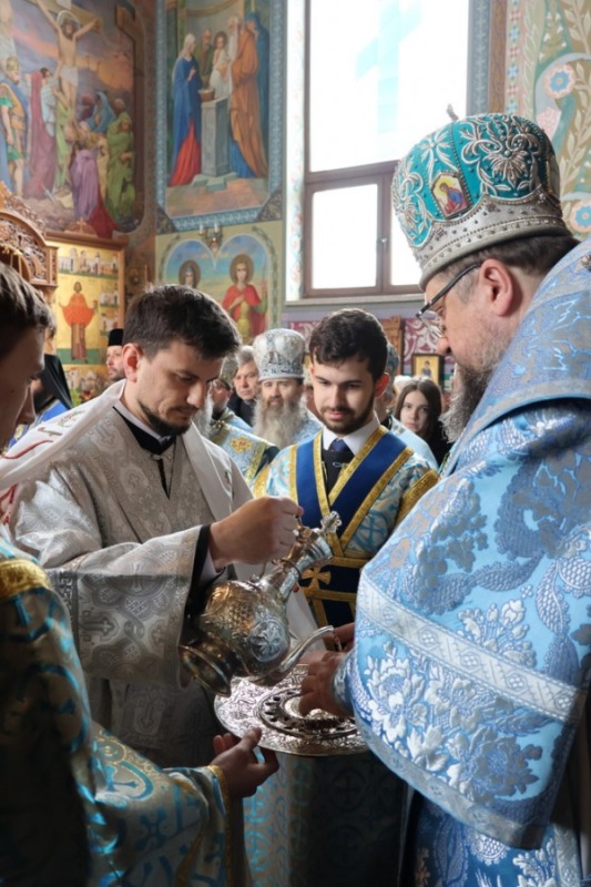 Sobota Akatystu w Gorlicach