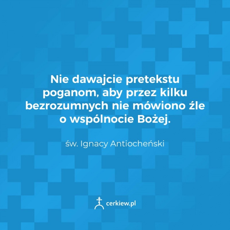 2 minuty z Ojcami: Wierność Chrystusowi