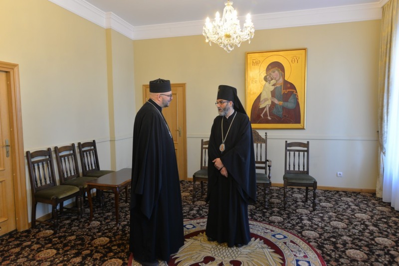 Ruch służbowy w diecezji białostocko – gdańskiej