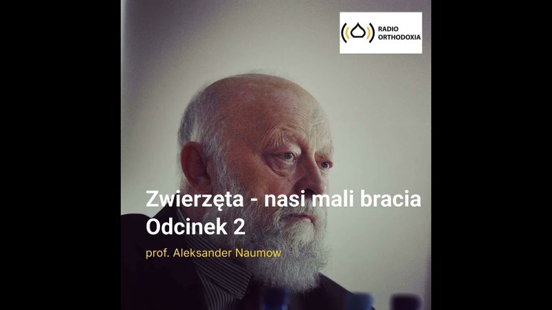 Odcinek 2. Zwierzęta czyste i nieczyste - ich znaczenie i chrześc...