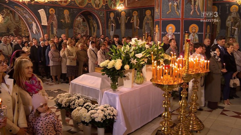 U źródeł wiary z 13.04.2026