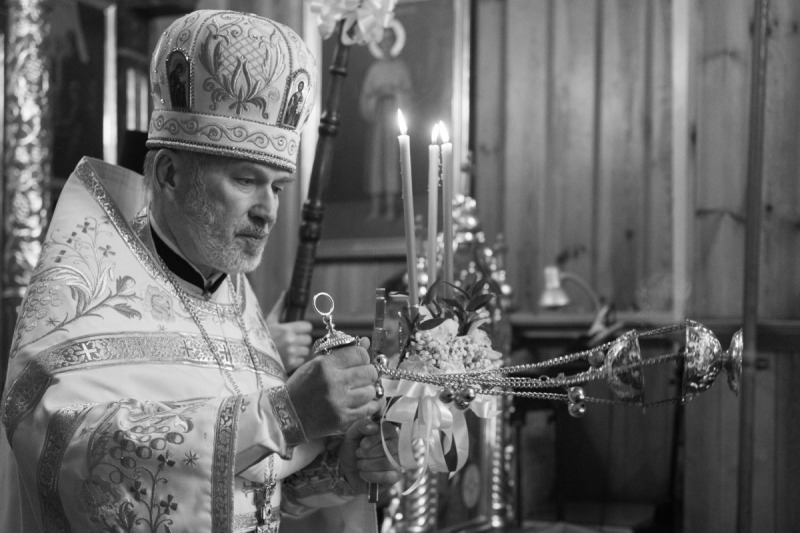 Pascha Chrystusowa - 2026