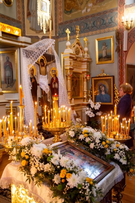 Pascha Chrystusowa - 2026