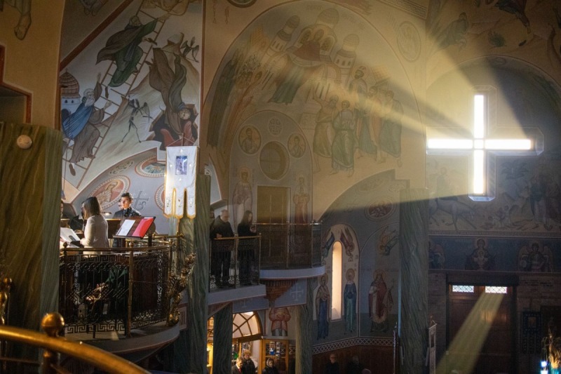 Pascha Chrystusowa - 2026