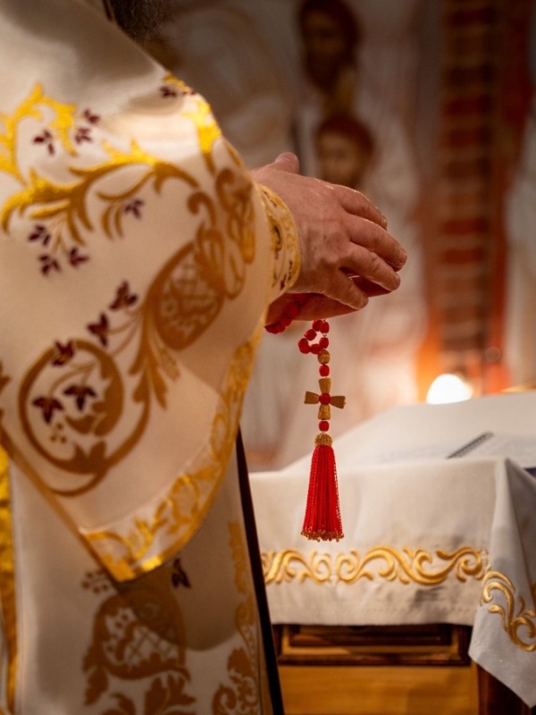 Pascha Chrystusowa - 2026