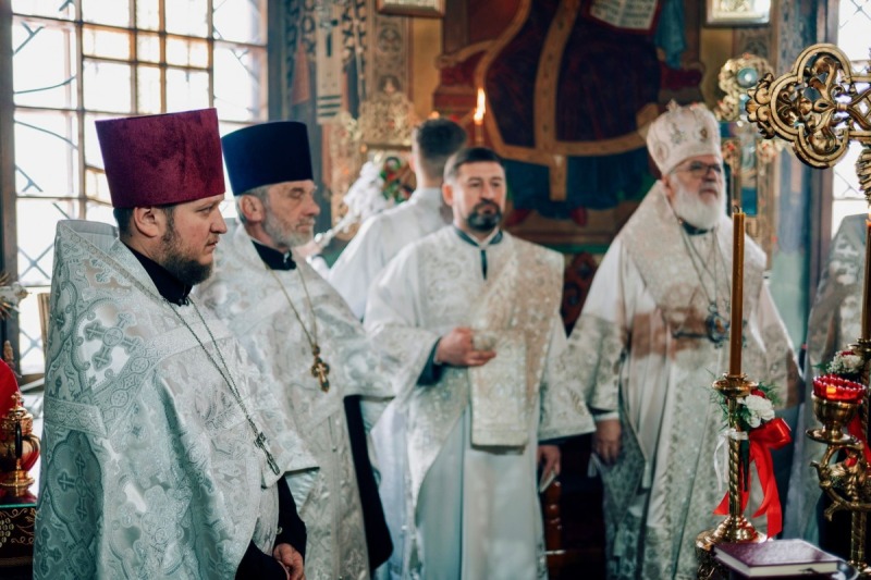 Pascha Chrystusowa - 2026