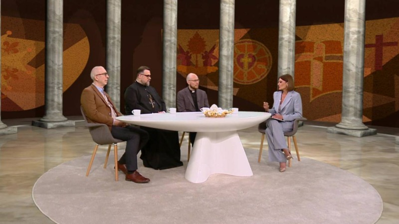 Wspólny dom. Magazyn ekumeniczny z 05.04.2026