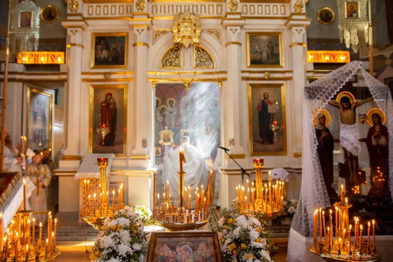 Pascha Chrystusowa - 2026